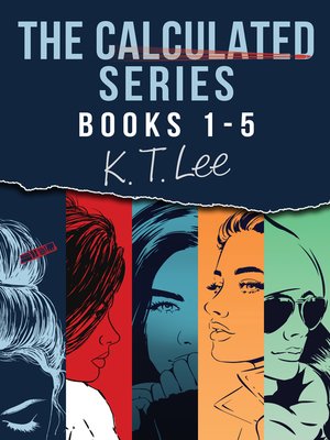 cover image of The Calculated Series Collection